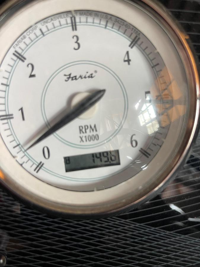 Used 2019 Regal 22 FasDeck | 22ft