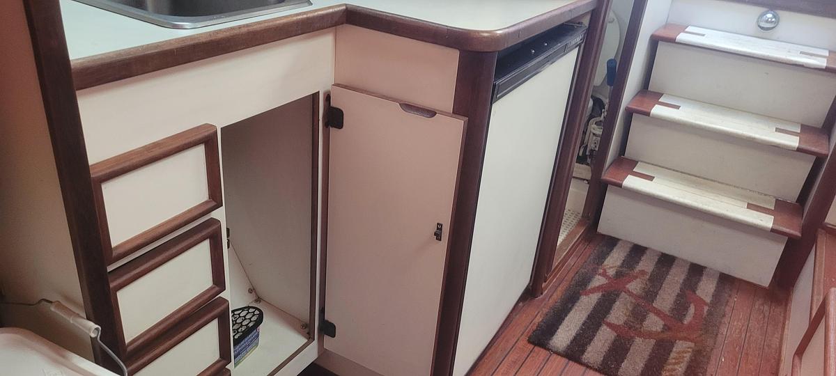 Used 1990 Blackfin 32 Combi | 32ft