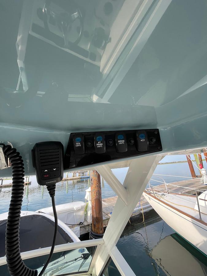 Used 2021 Sailfish 276 DC | 28ft