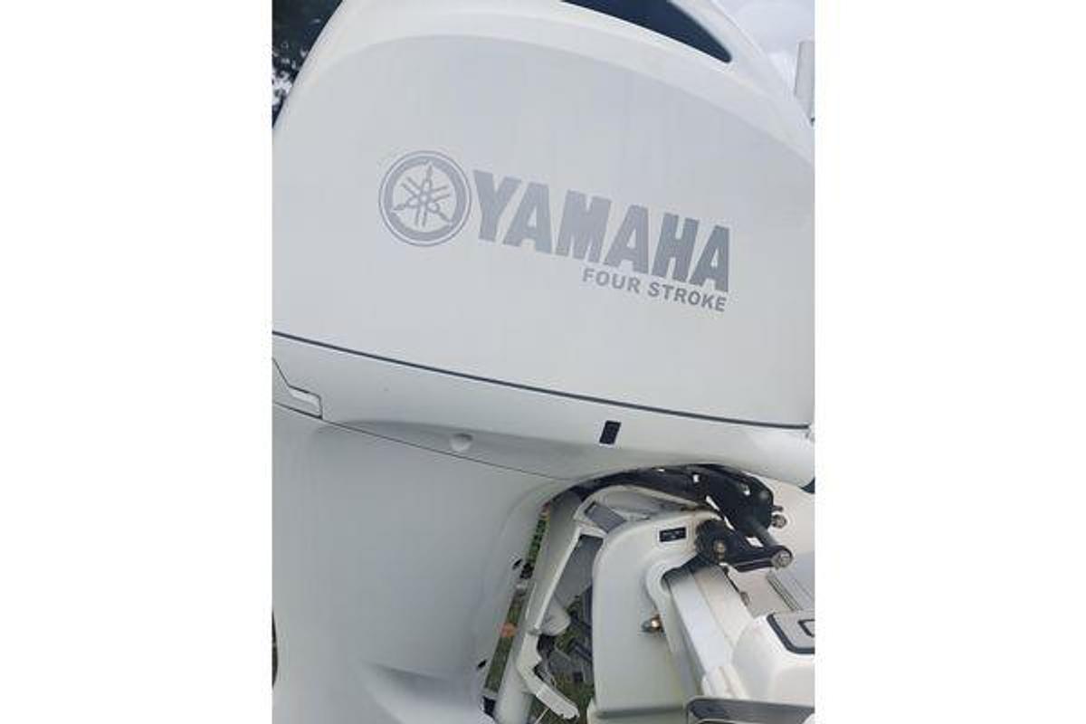 Used 2019 Sea Fox 228 Traveler | 22ft