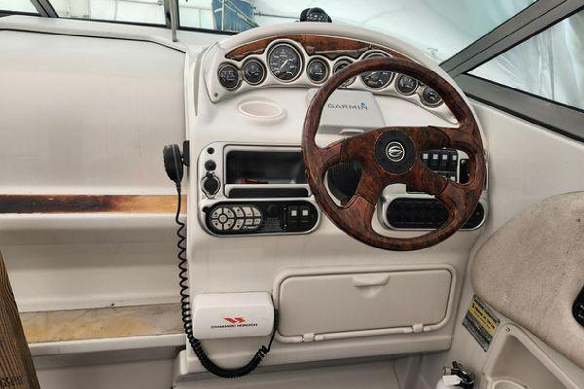 Used 2005 Crownline 275 CCR | 27ft