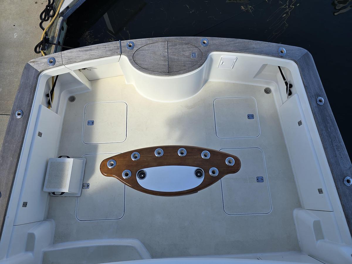 Used 2007 Ocean Yachts 46 Super Sport | 46ft