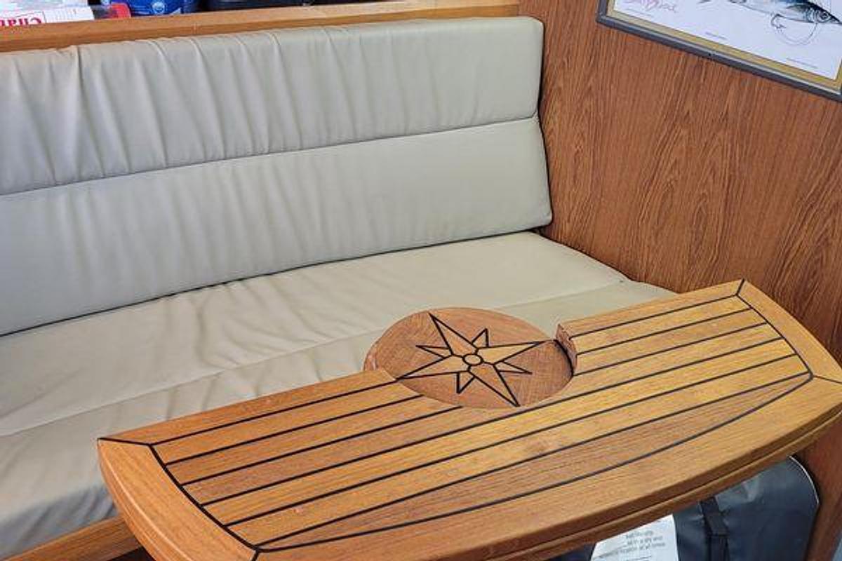 Used 1992 Luhrs 380 Open | 38ft