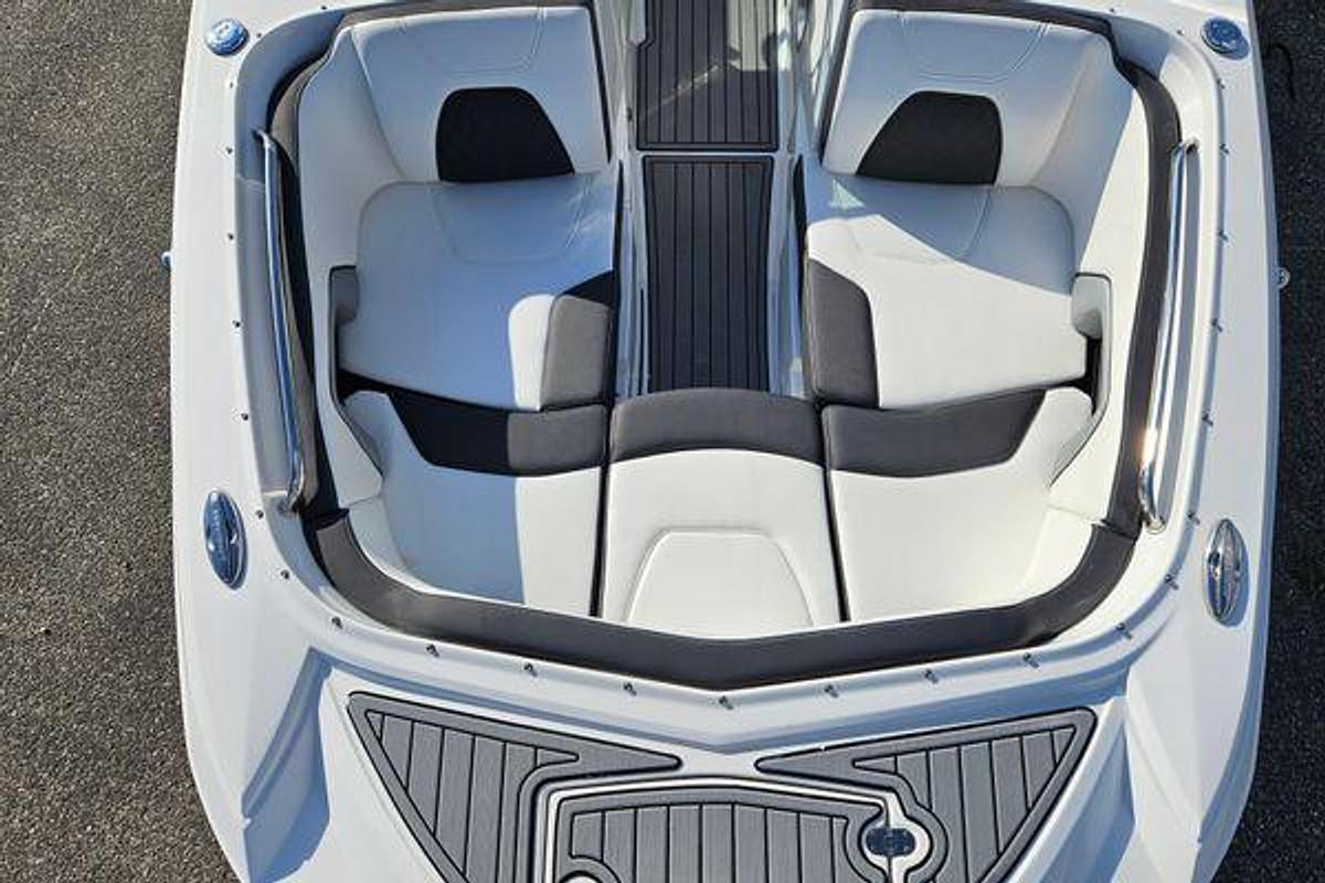 Used 2022 Monterey M-45 | 24ft