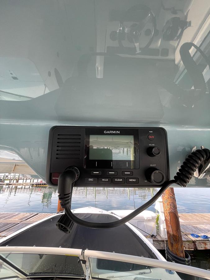 Used 2021 Sailfish 276 DC | 28ft