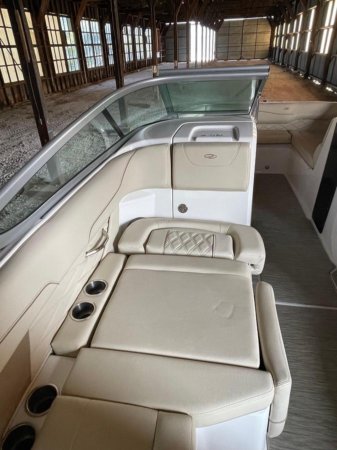 Used 2019 Regal 22 FasDeck | 22ft