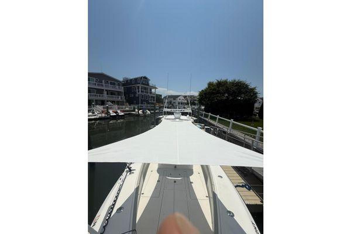 Used 2006 SeaVee 340B Center Console | 34ft