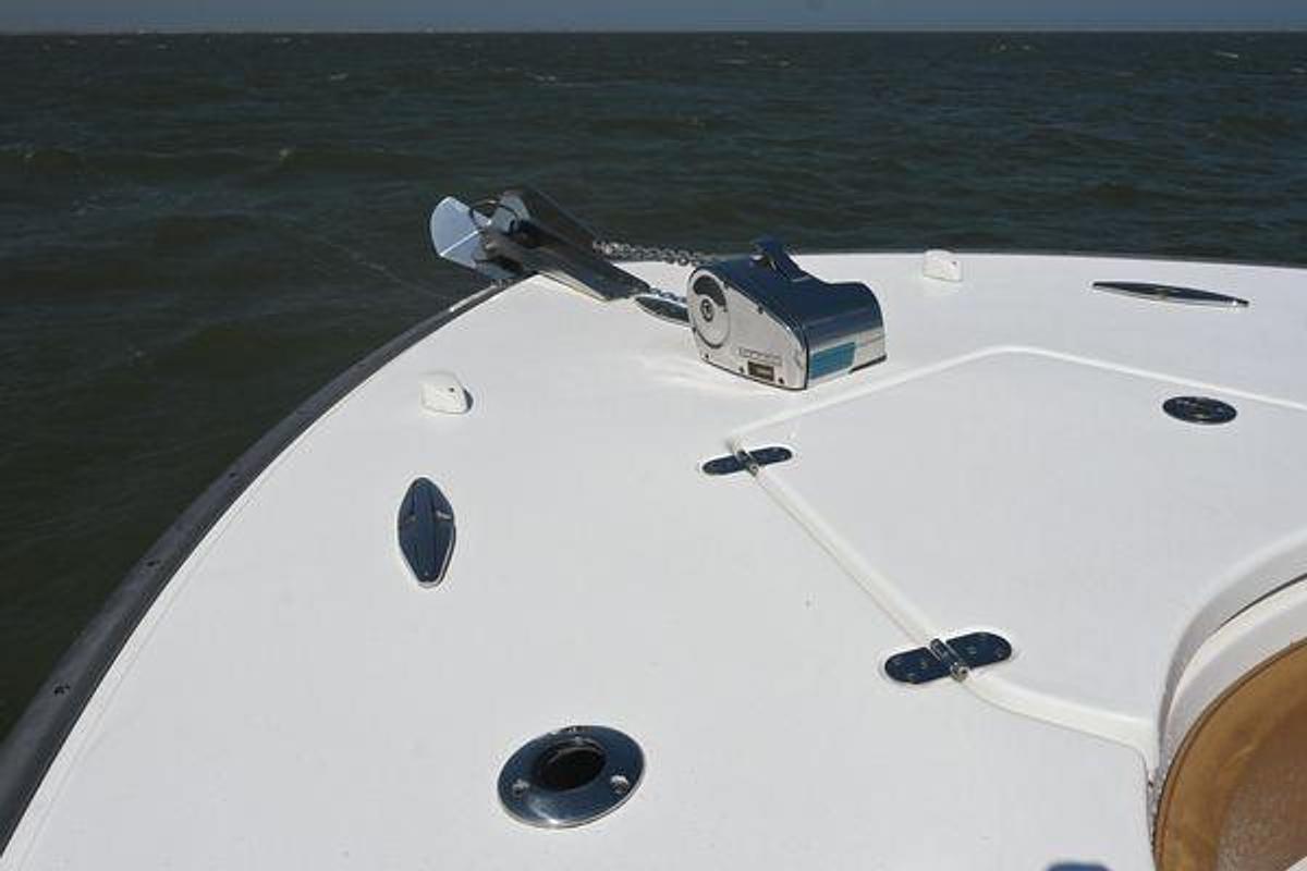 Used 2021 32' Cape Horn 32T | 32ft