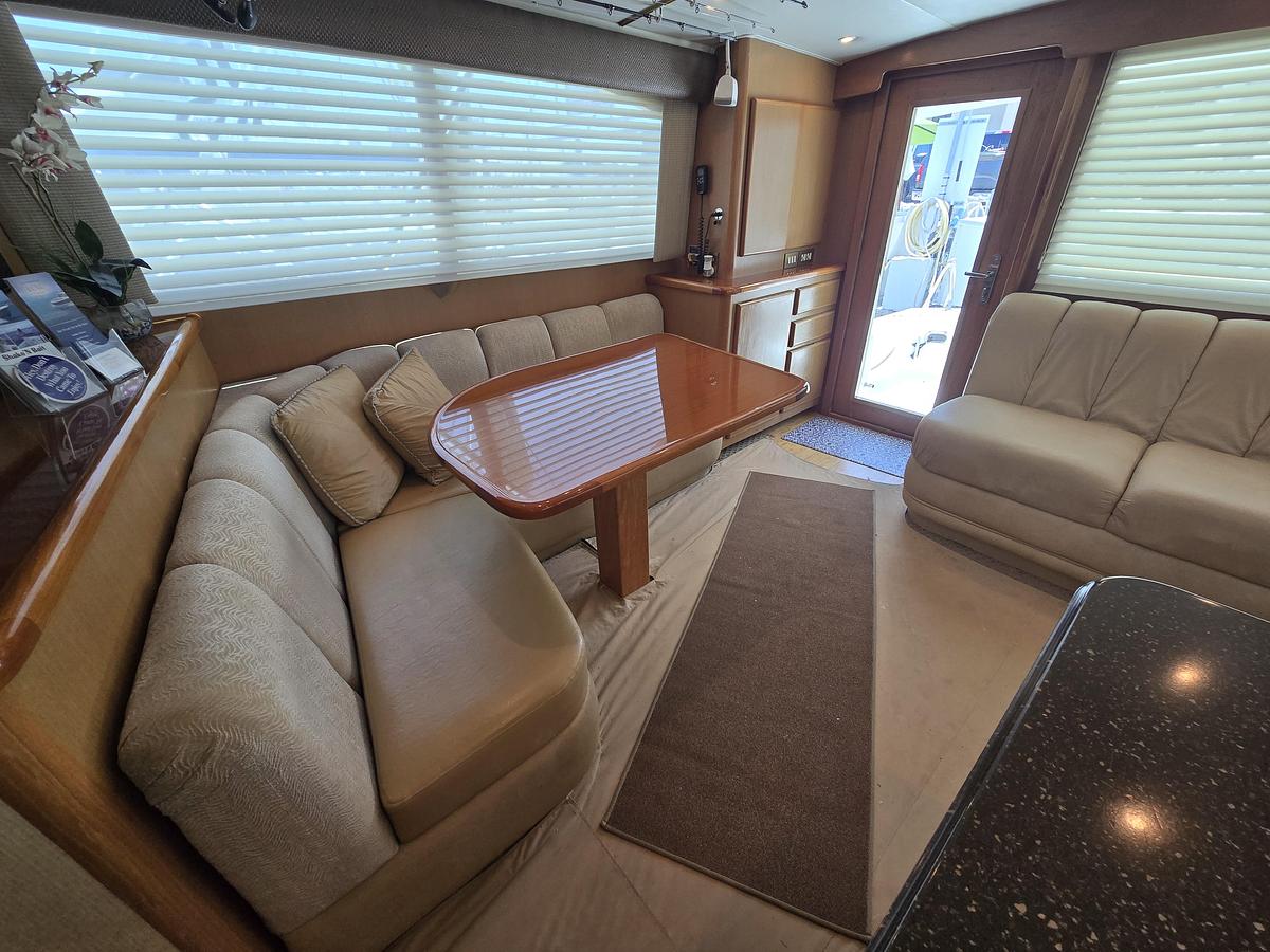 Used 2006 44' Cavileer 44 Convertible | 44ft