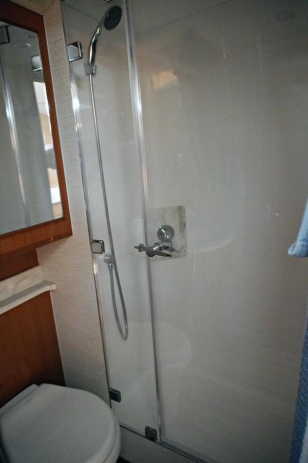 Used 2022 Henriques 42EXHT | 42ft