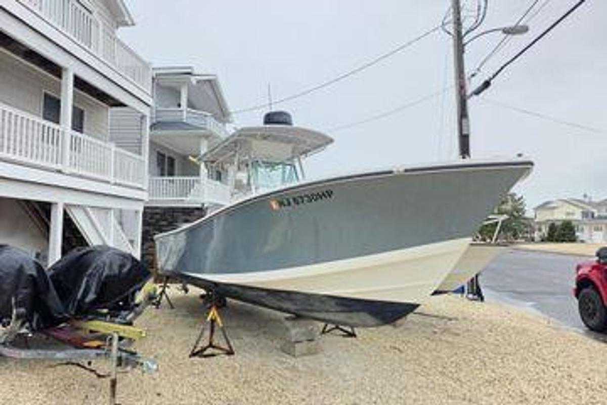 Used 1996 Regulator 26 Classic | 26ft