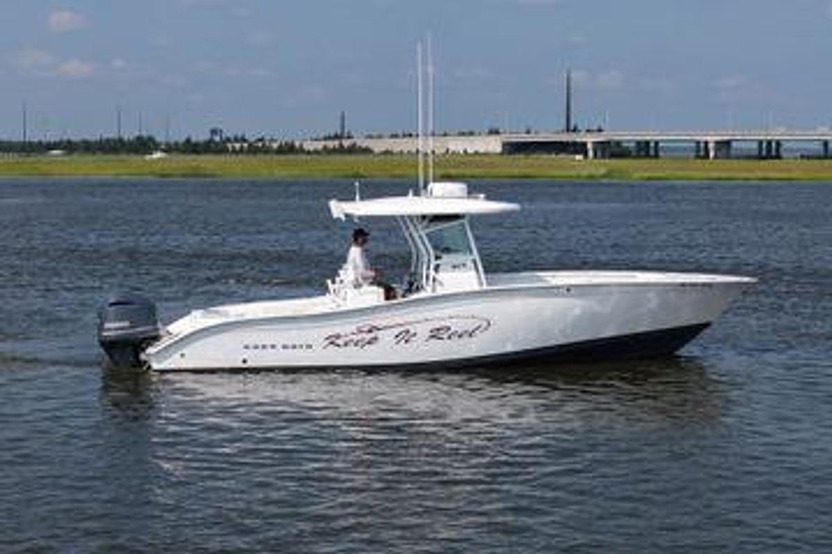 Used 2015 31' Cape Horn 31T | 31ft
