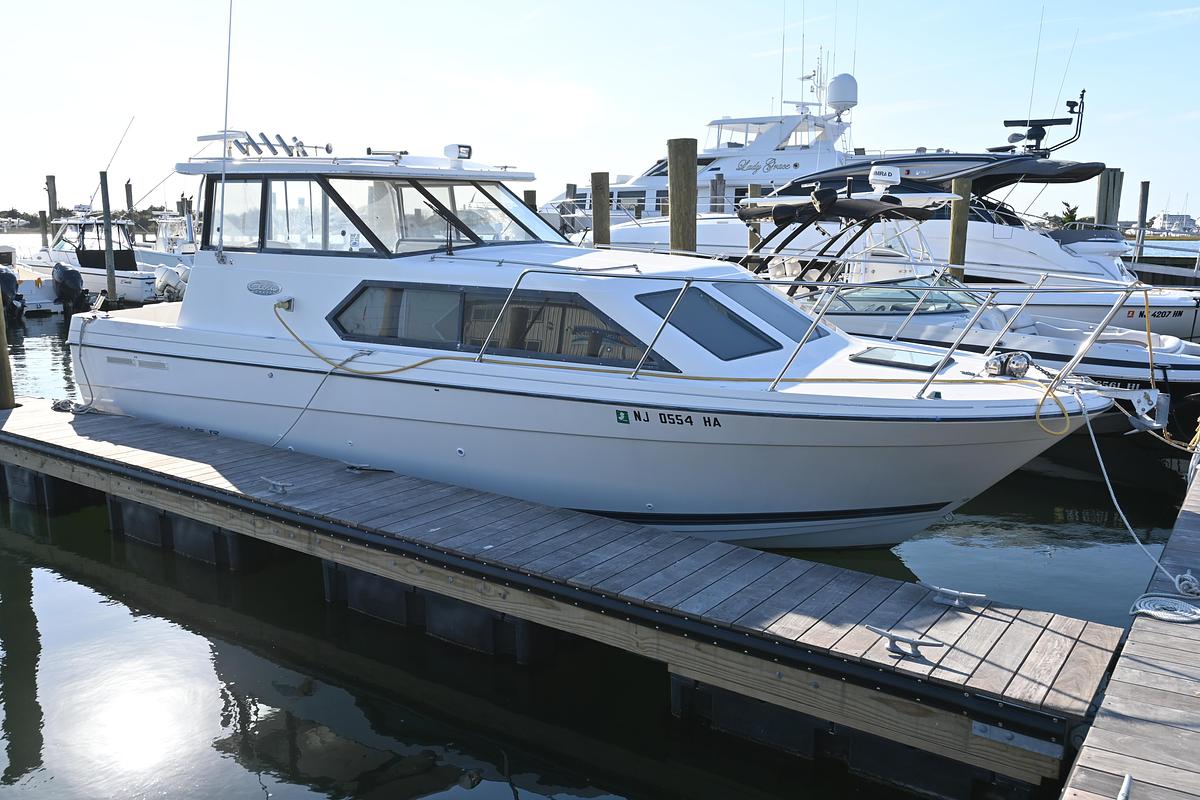 Used 2003 Bayliner 2859 Ciera Classic | 28ft