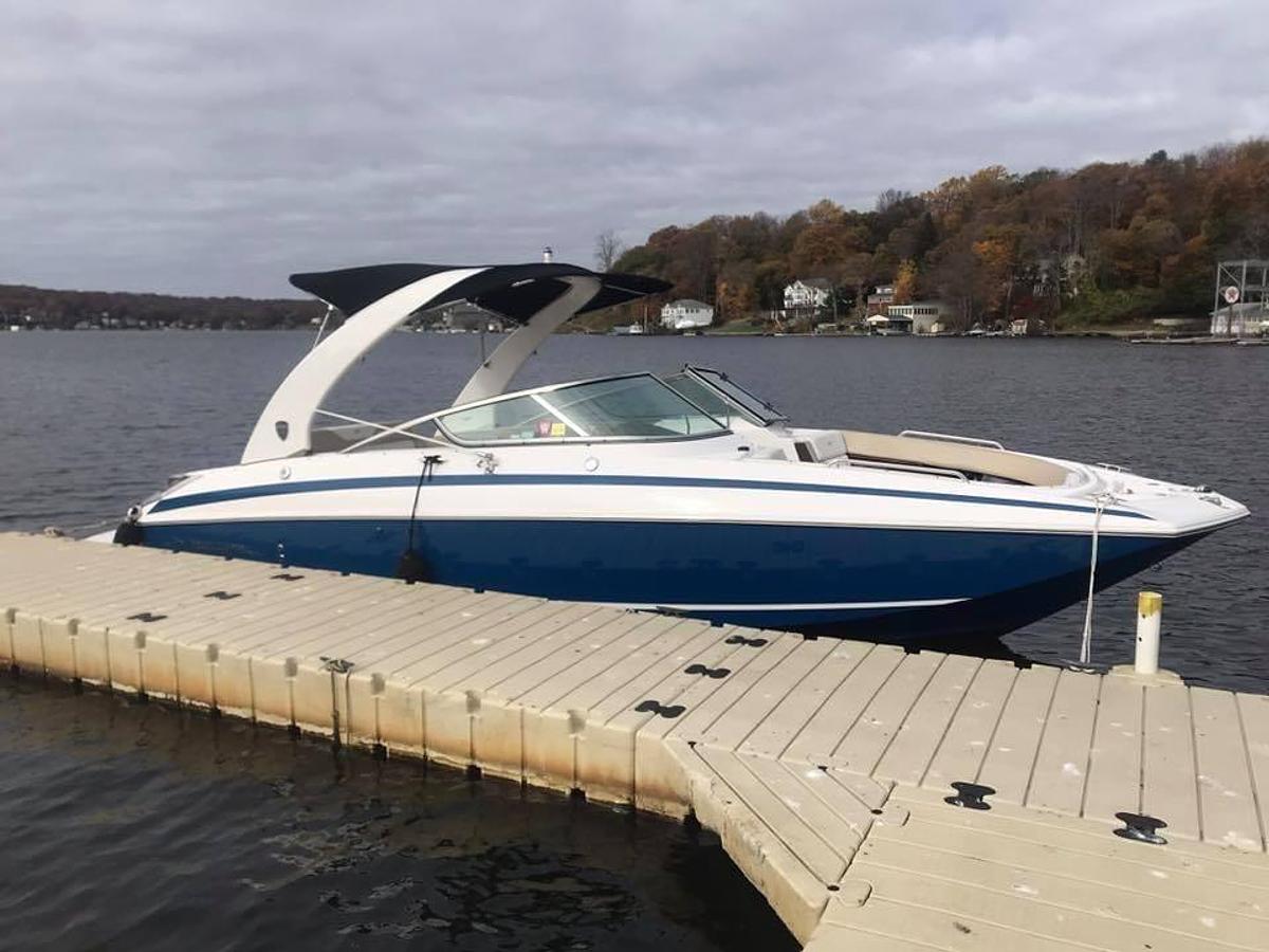 Used 2014 Regal 2700 Bowrider | 27ft
