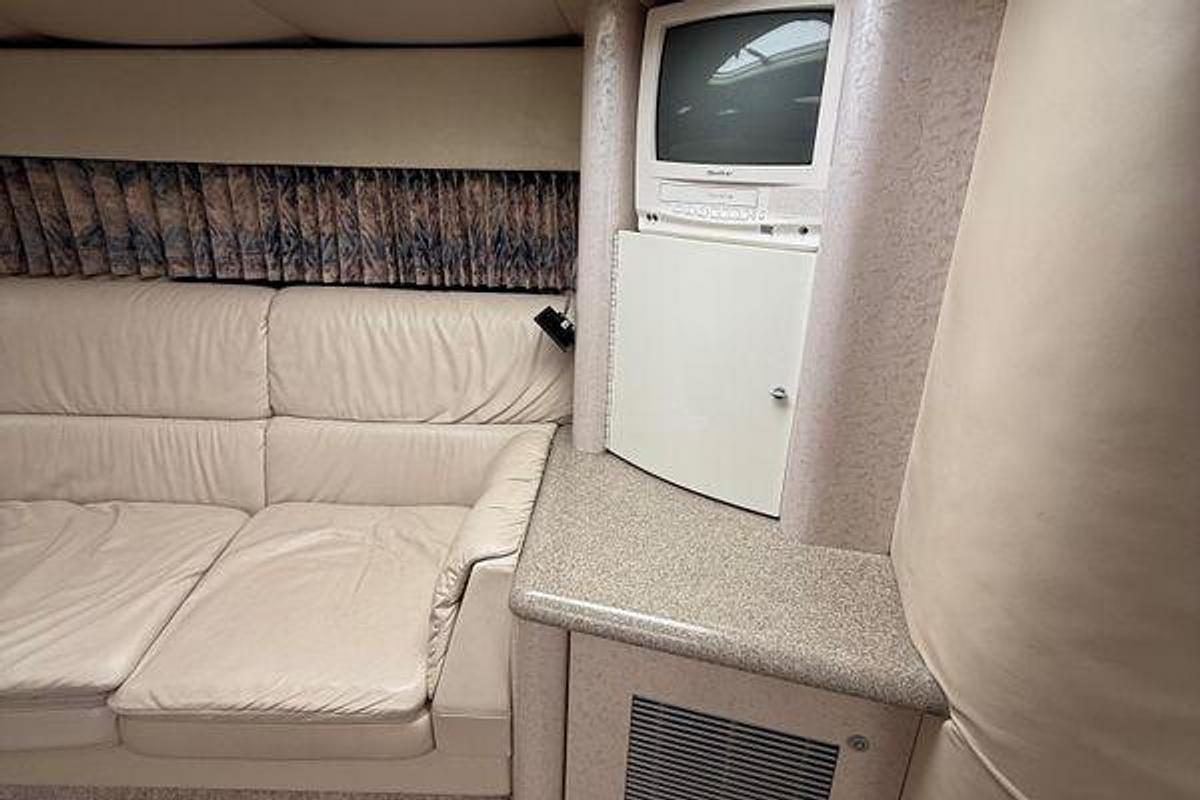 Used 1999 Formula 400 Super Sport | 40ft