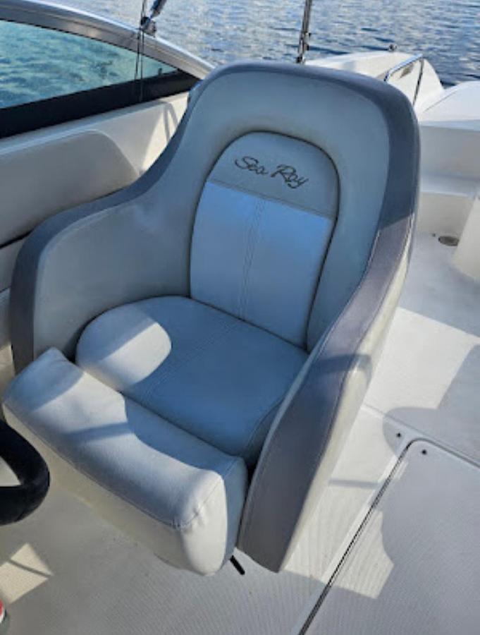Used 2013 Sea Ray 260 Sundeck | 26ft