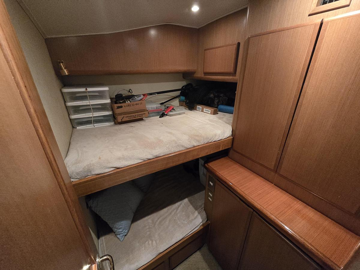 Used 2006 44' Cavileer 44 Convertible | 44ft