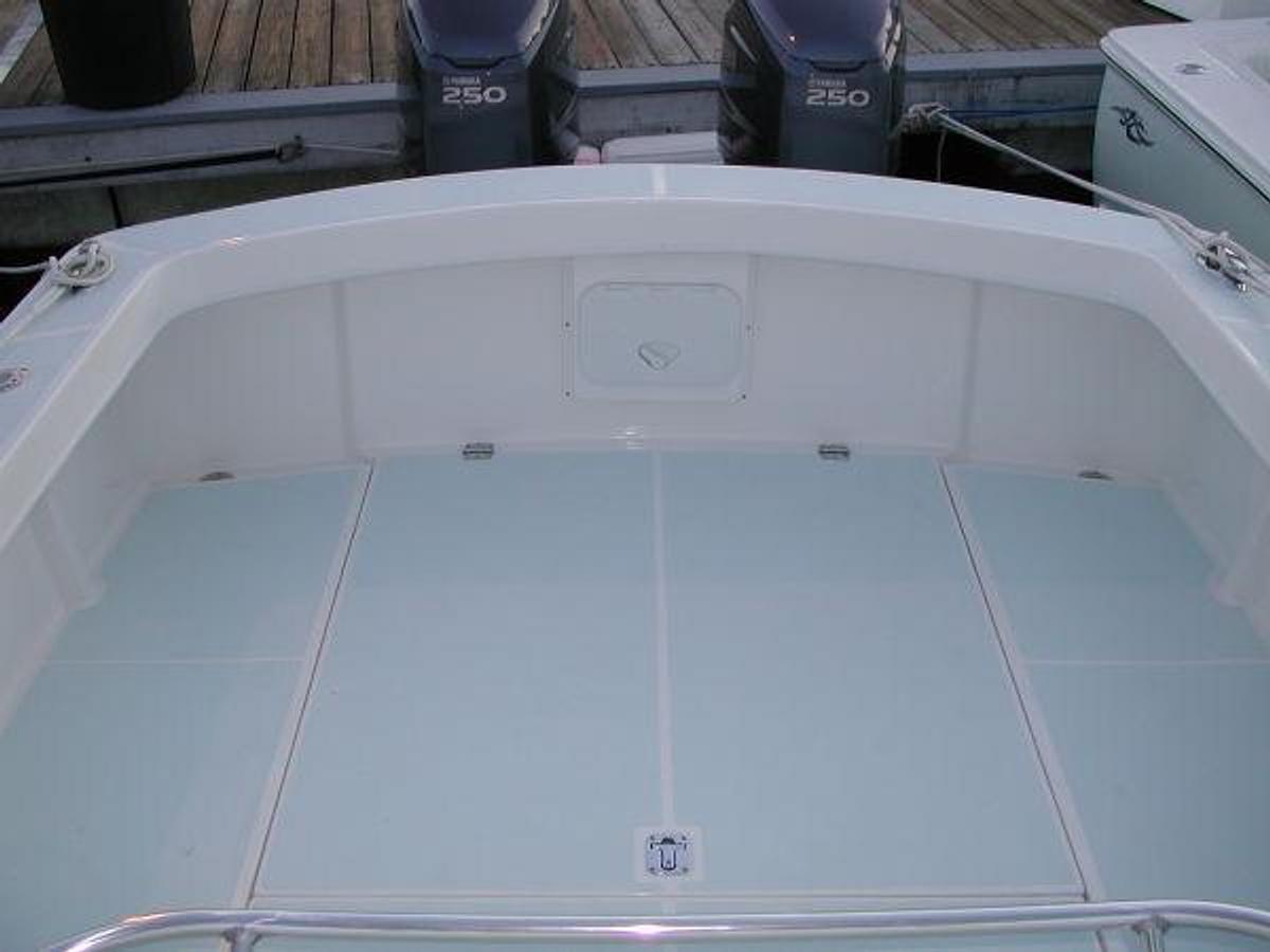 2026 Jersey Cape 31 Little Devil | 31ft