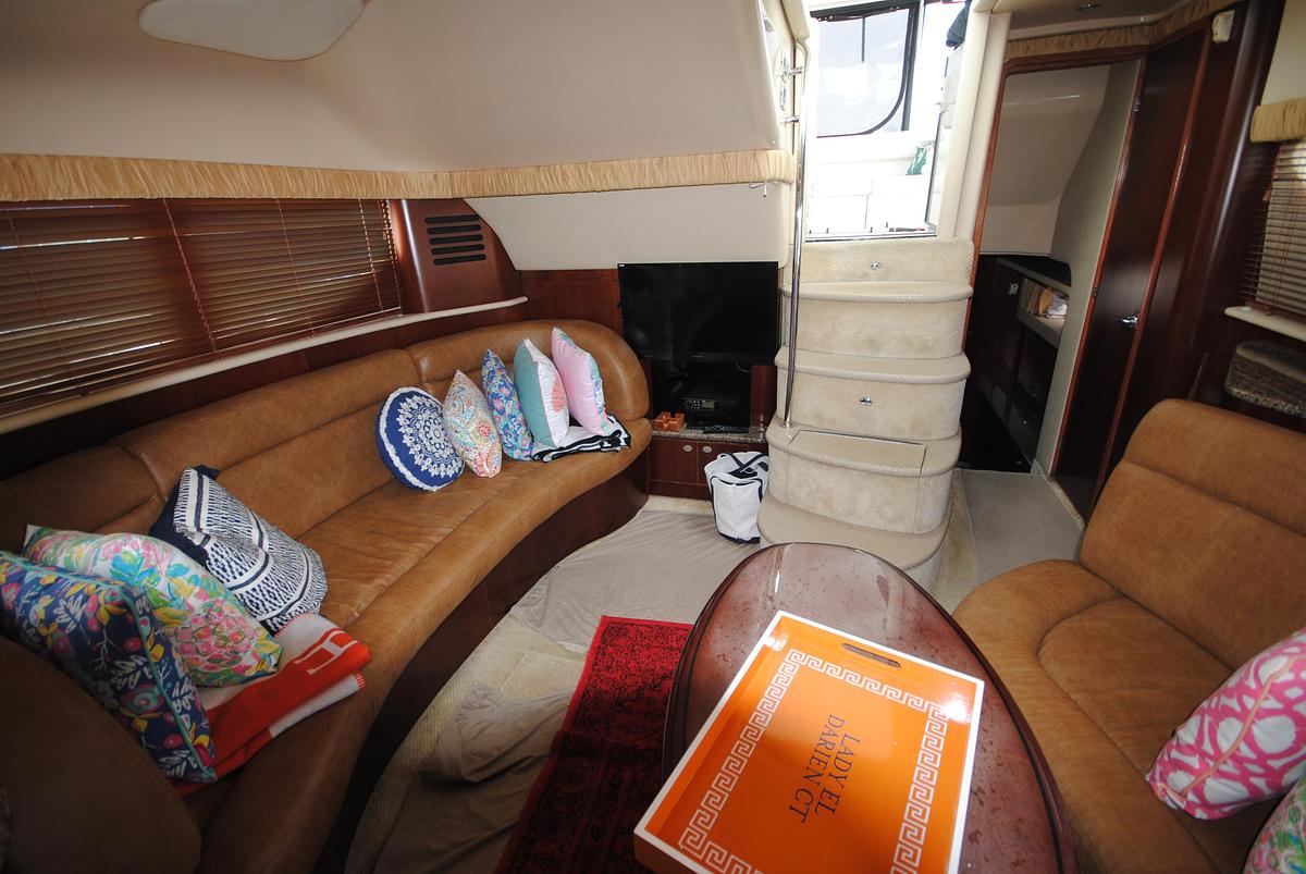 Used 2005 Sea Ray 390 Motor Yacht | 39ft