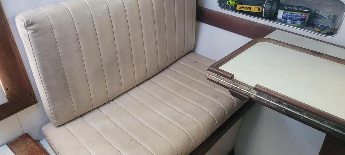 Used 1990 Blackfin 32 Combi | 32ft