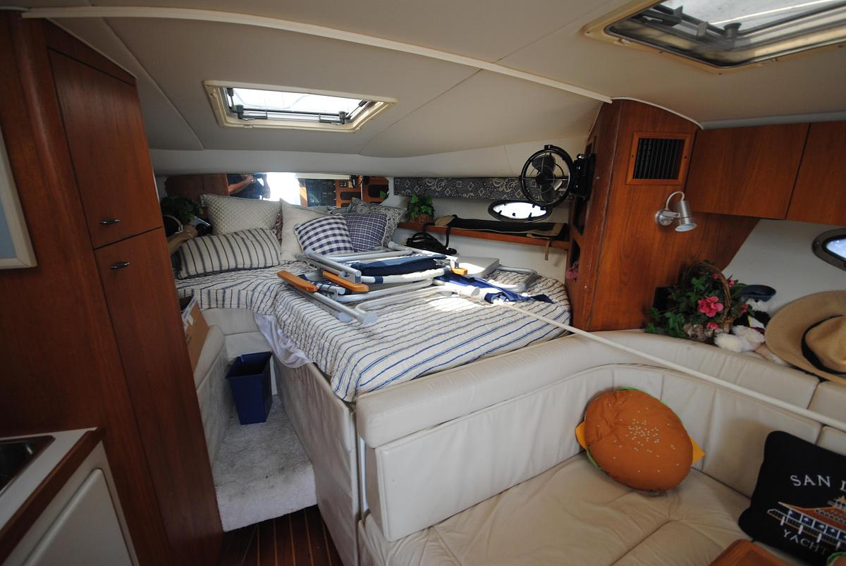 Used 1996 Tiara Yachts 3100 Open | 31ft