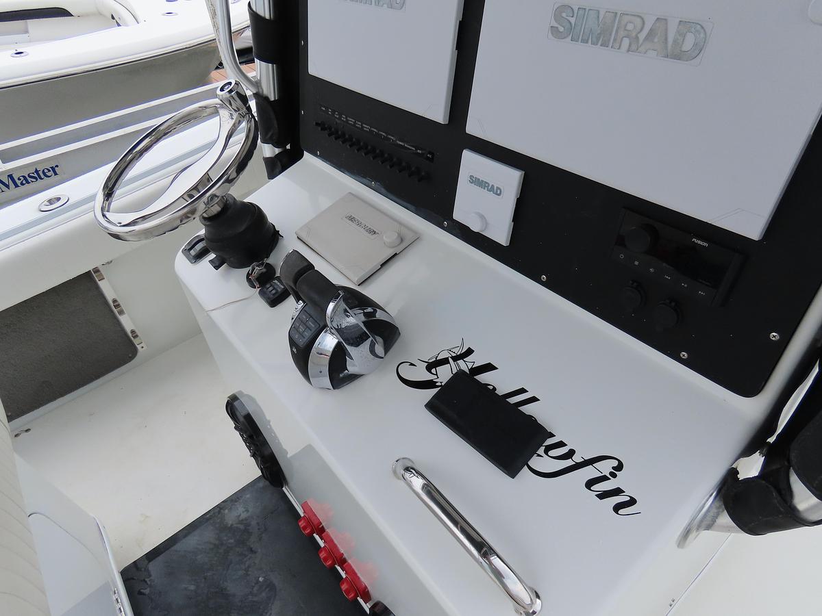 Used 2008 Yellowfin 34 Offshore | 34ft