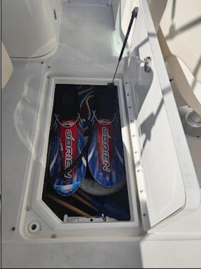 Used 2013 Sea Ray 260 Sundeck | 26ft