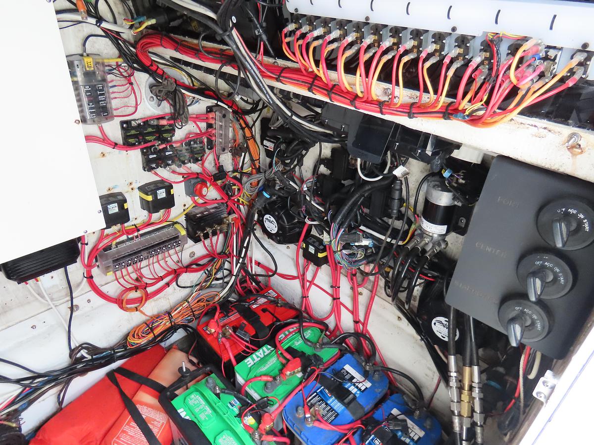 Used 2008 Yellowfin 34 Offshore | 34ft