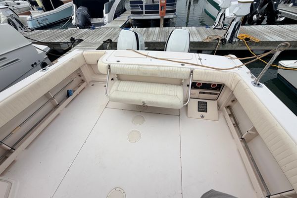 Used 2006 33' Grady-White Express 330 | 33ft