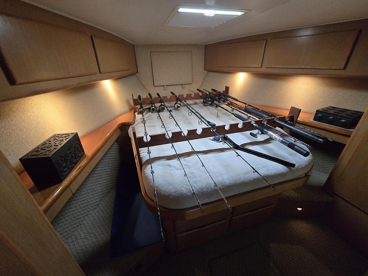Used 2006 44' Cavileer 44 Convertible | 44ft