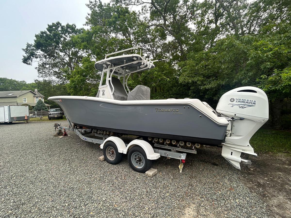Used 2020 Tidewater 272 CC Adventure | 27ft