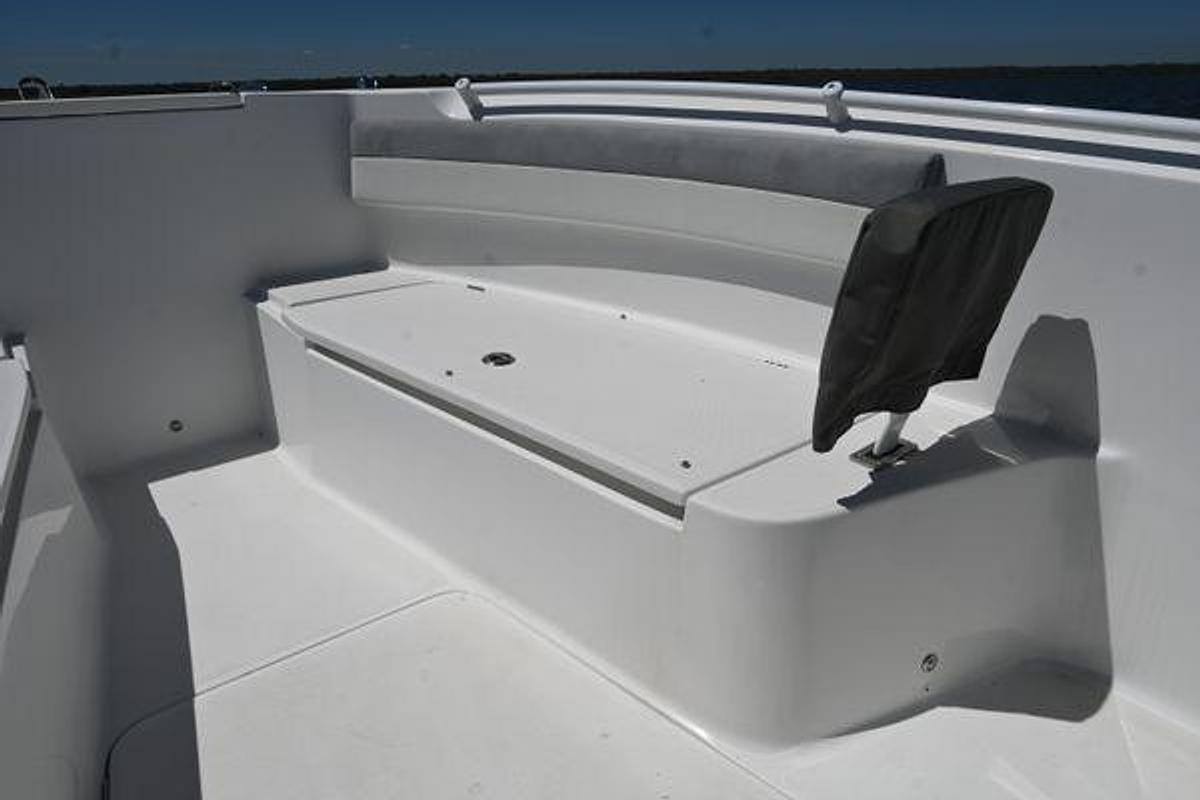 Used 2022 24' Release 240 RX | 24ft