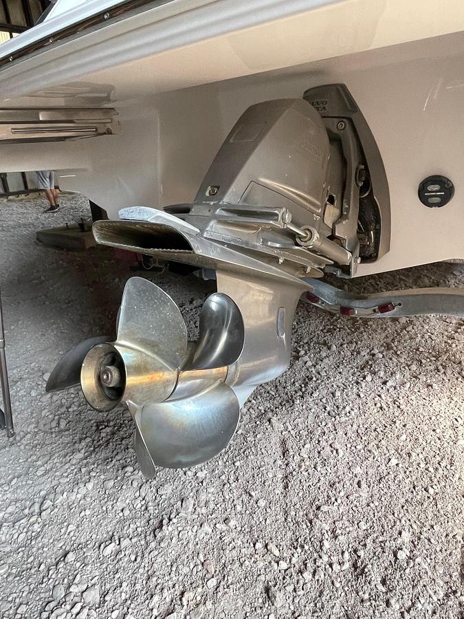 Used 2019 Regal 22 FasDeck | 22ft