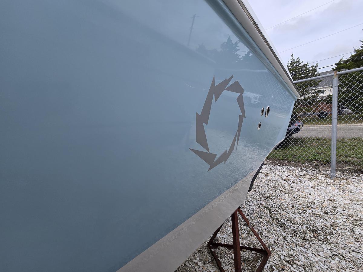 Used 2007 38' Fountain 38 Center Console | 38ft