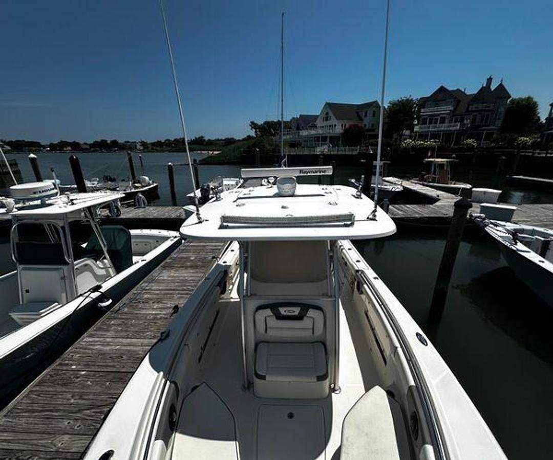 Used 2007 Robalo R300 Center Console | 29ft