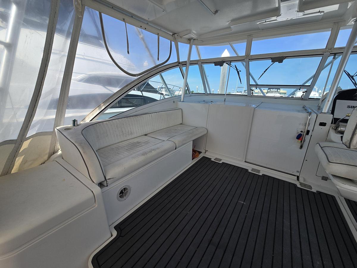 Used 2002 36' Luhrs 36 Open | 36ft
