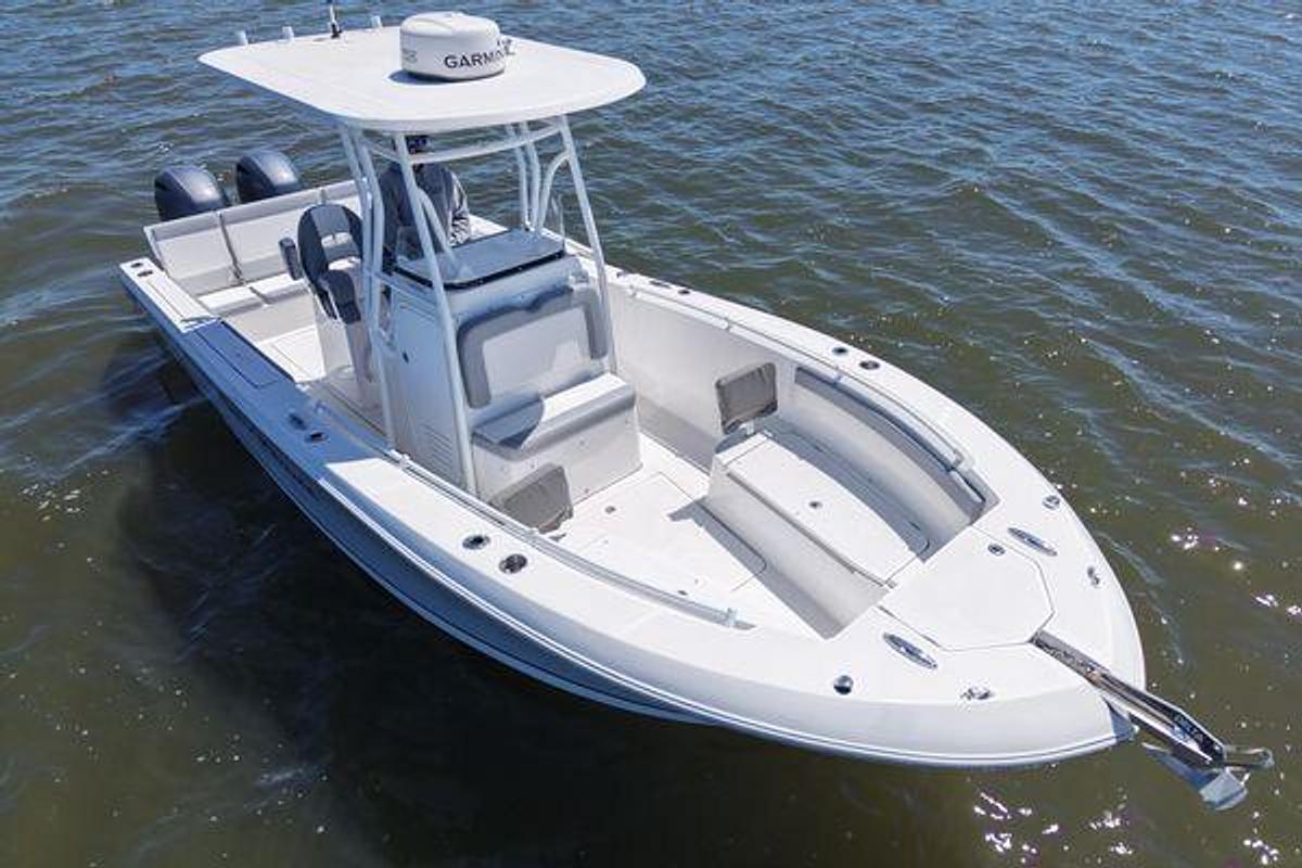Used 2022 24' Release 240 RX | 24ft