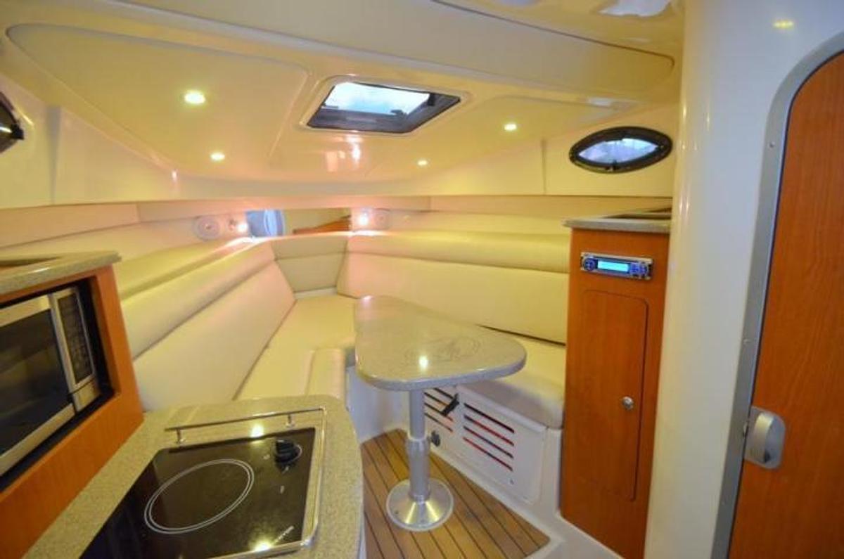 Used 2018 32' Sailfish 320 Express | 32ft