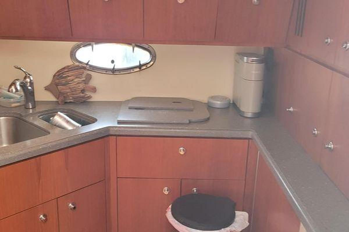 Used 2006 Tiara Yachts 4200 Open | 42ft