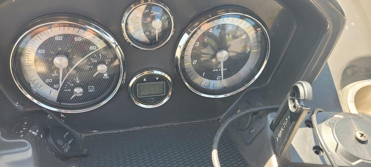 Used 2020 Bayliner VR5 Bowrider OB | 20ft