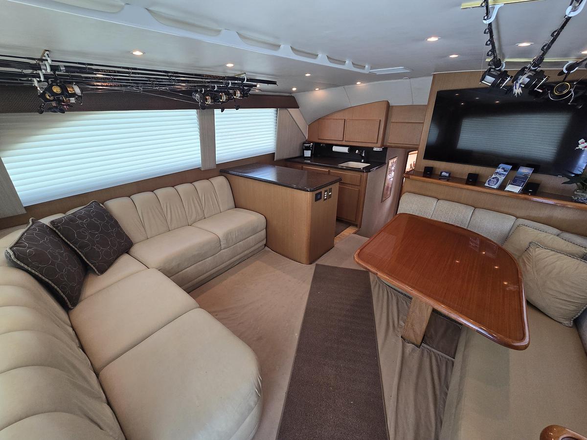 Used 2006 44' Cavileer 44 Convertible | 44ft