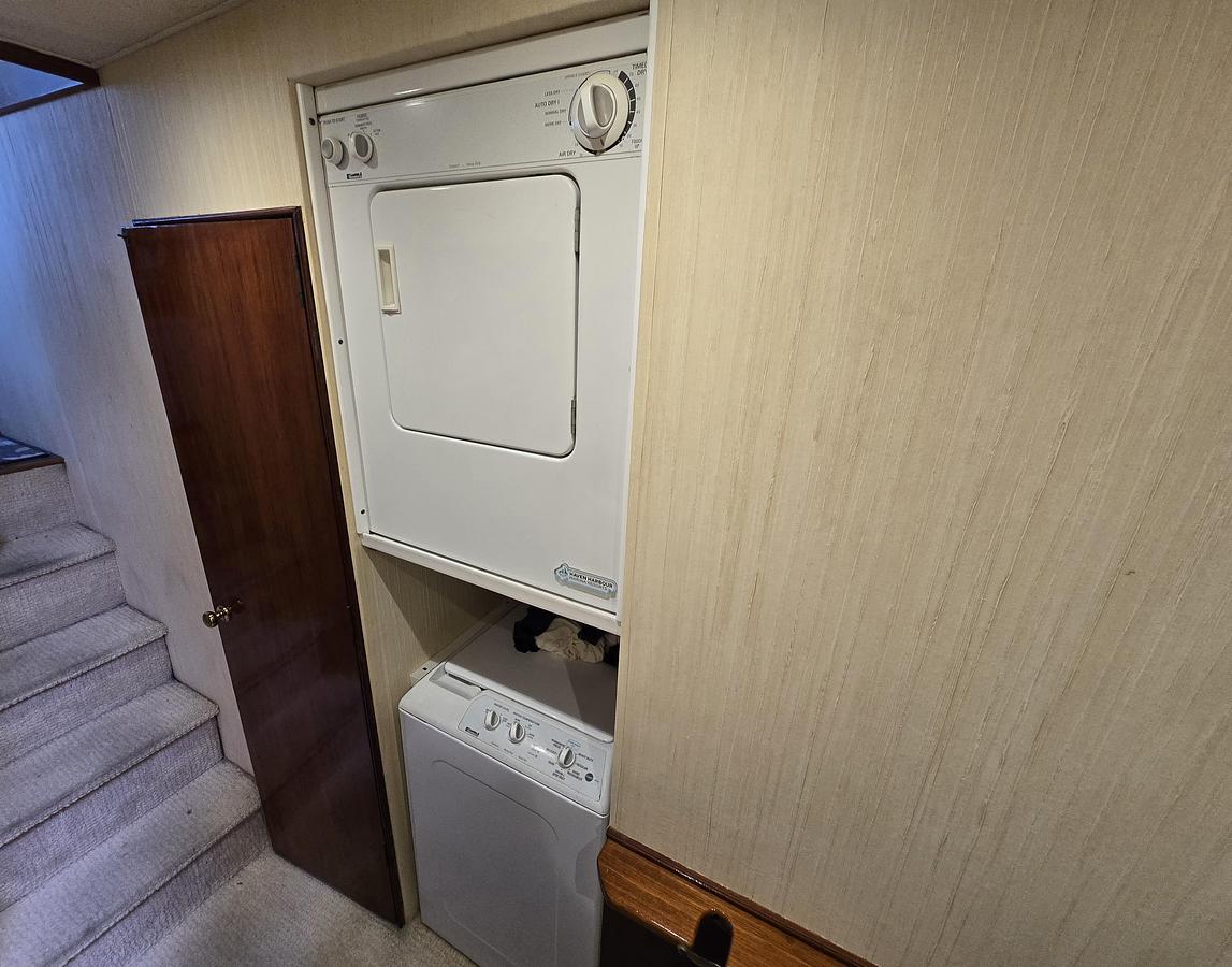 Used 1982/2016 Ocean Yachts 55 Super Sport | 55ft