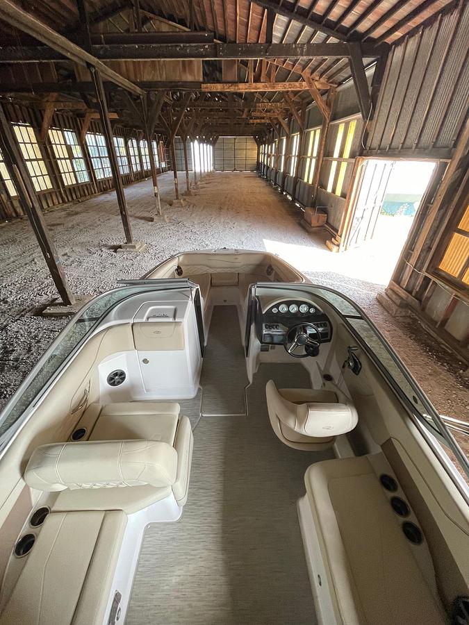 Used 2019 Regal 22 FasDeck | 22ft