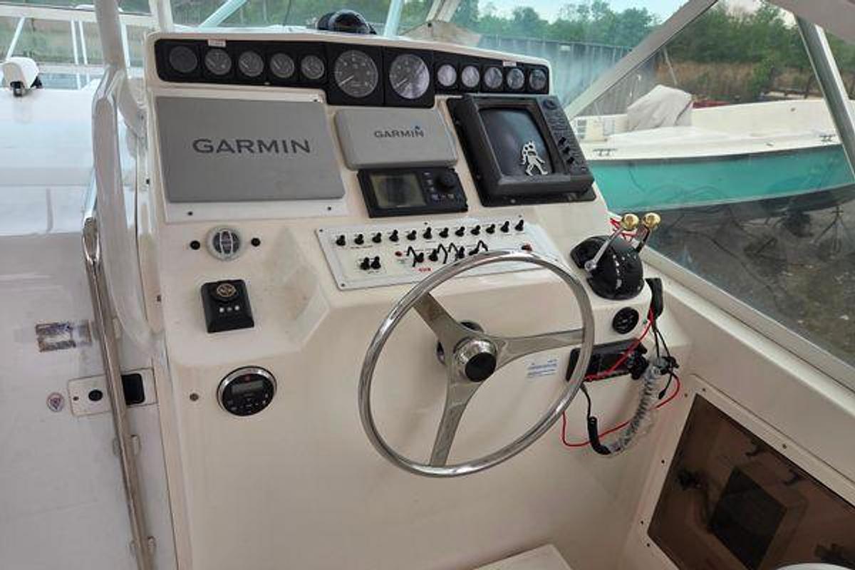 Used 1999 Cabo 35 Express | 35ft