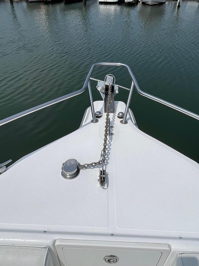 Used 2004 Century 3200 Center Console | 32ft