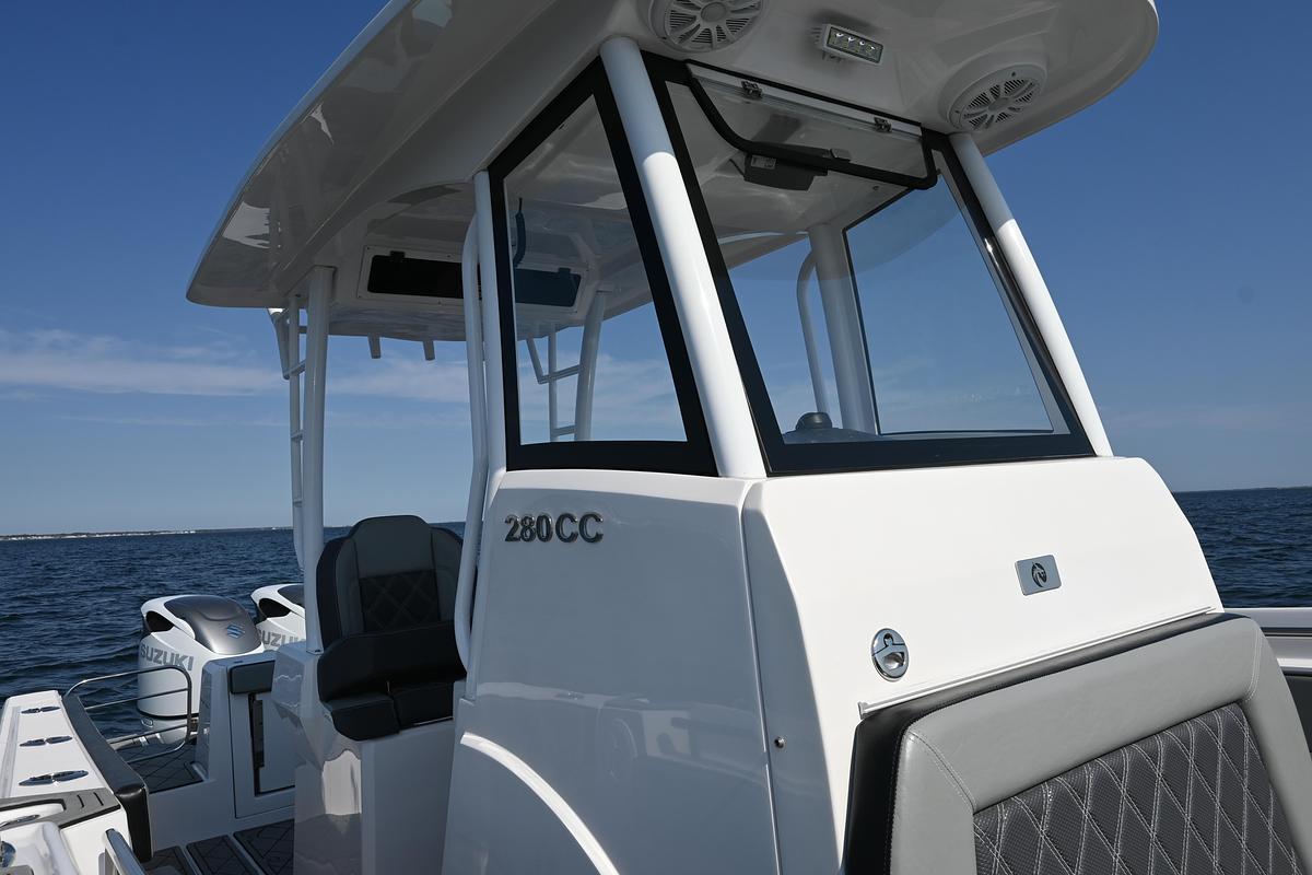 Used 2022 Drakkar 280 CC | 28ft