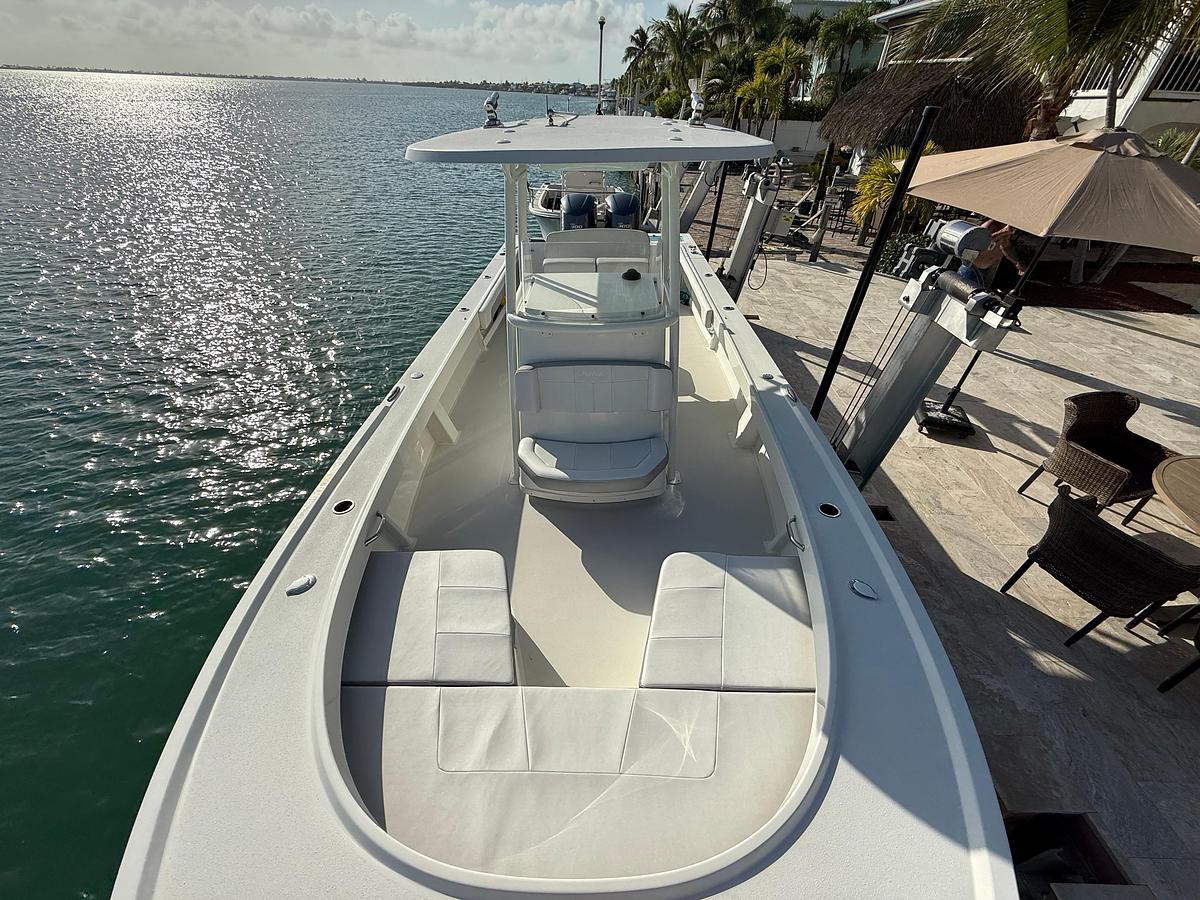 Used 2021 Parker 2801 Center Console | 28ft