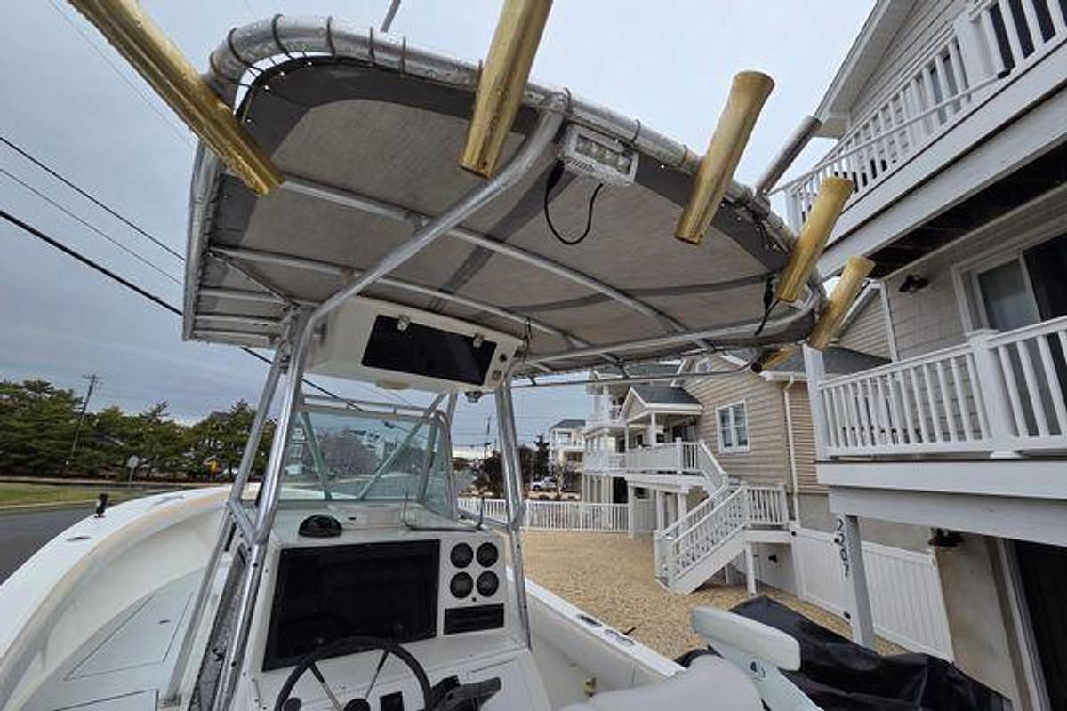 Used 1996 Regulator 26 Classic | 26ft