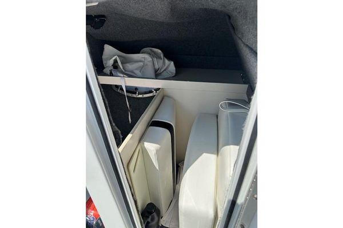 Used 2015 Formula 310 Bowrider | 31ft