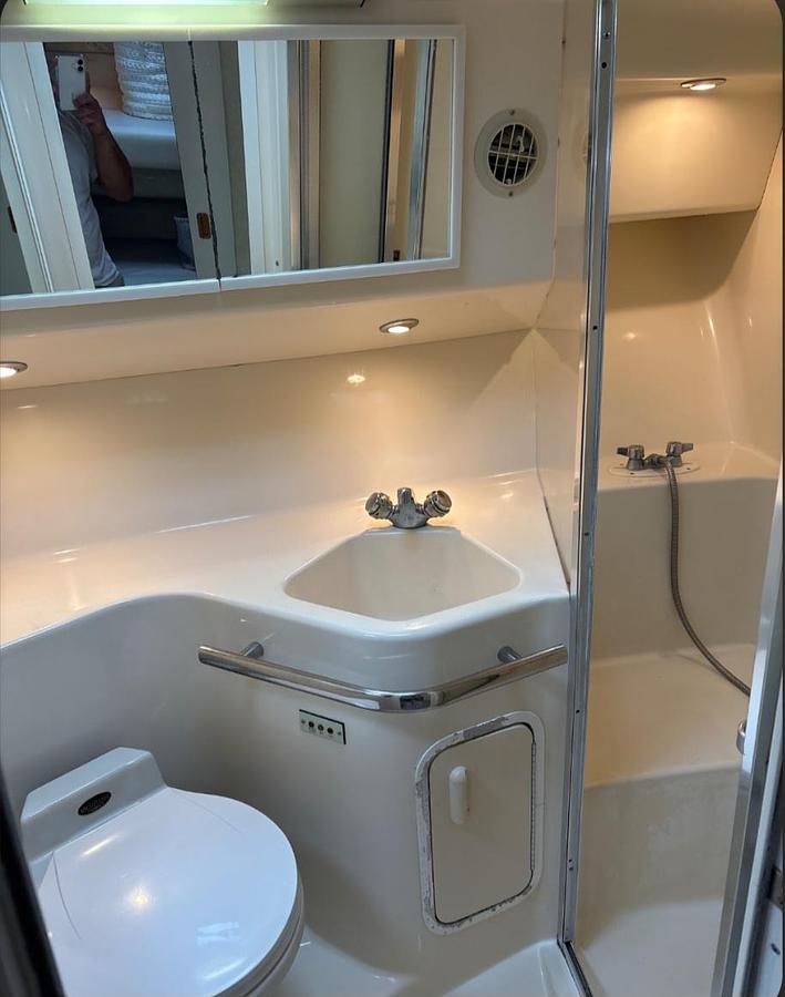 Used 1997 Sea Ray 400 Express Cruiser | 40ft